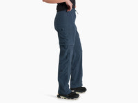 Kuhl Freeflex Zip Off - Women's